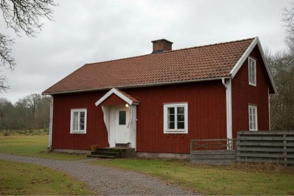 After: Before and after full property cleaning in Ferndale