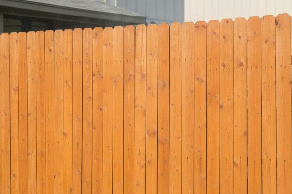 After: Before and after exterior refresh of a Lynden home